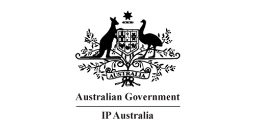 IP Australia Logo