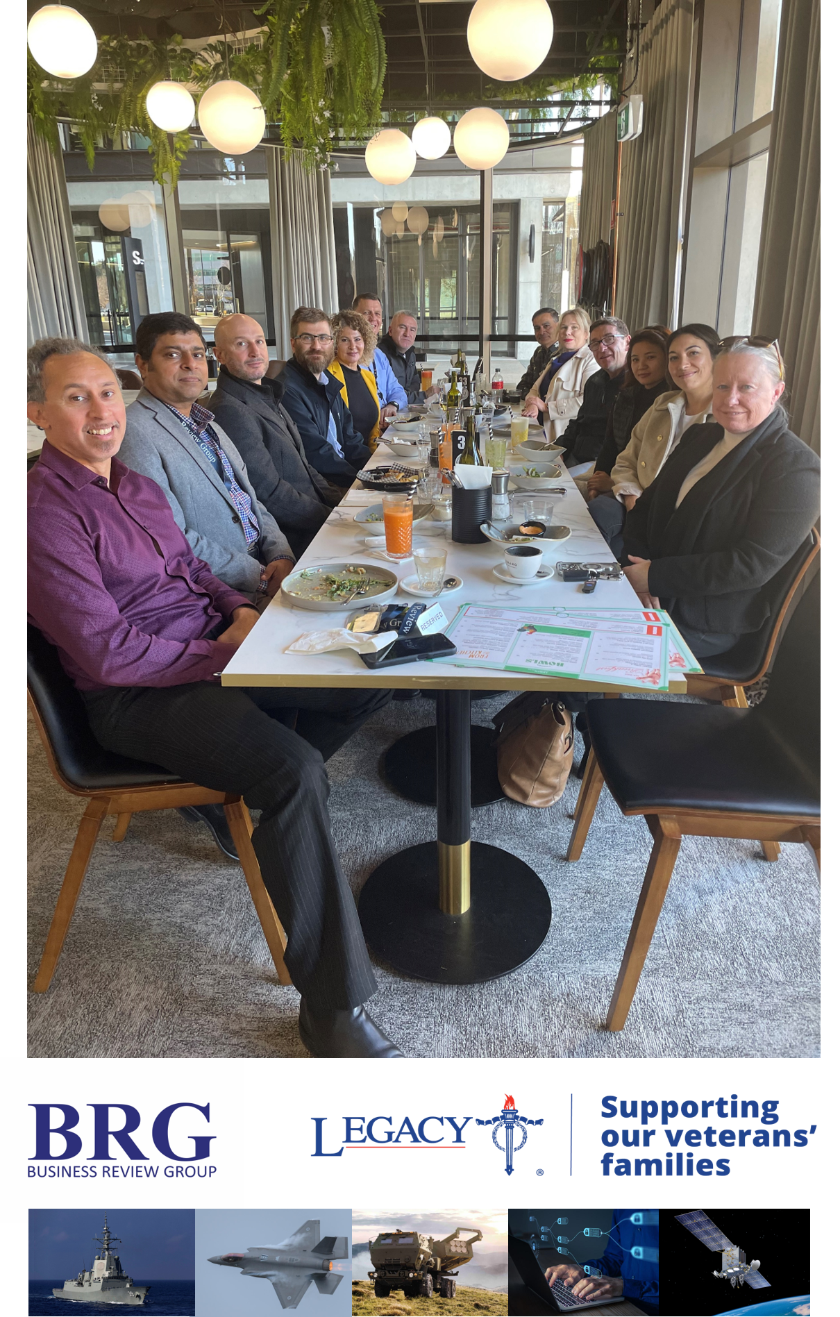 BRG Lunch Jun24