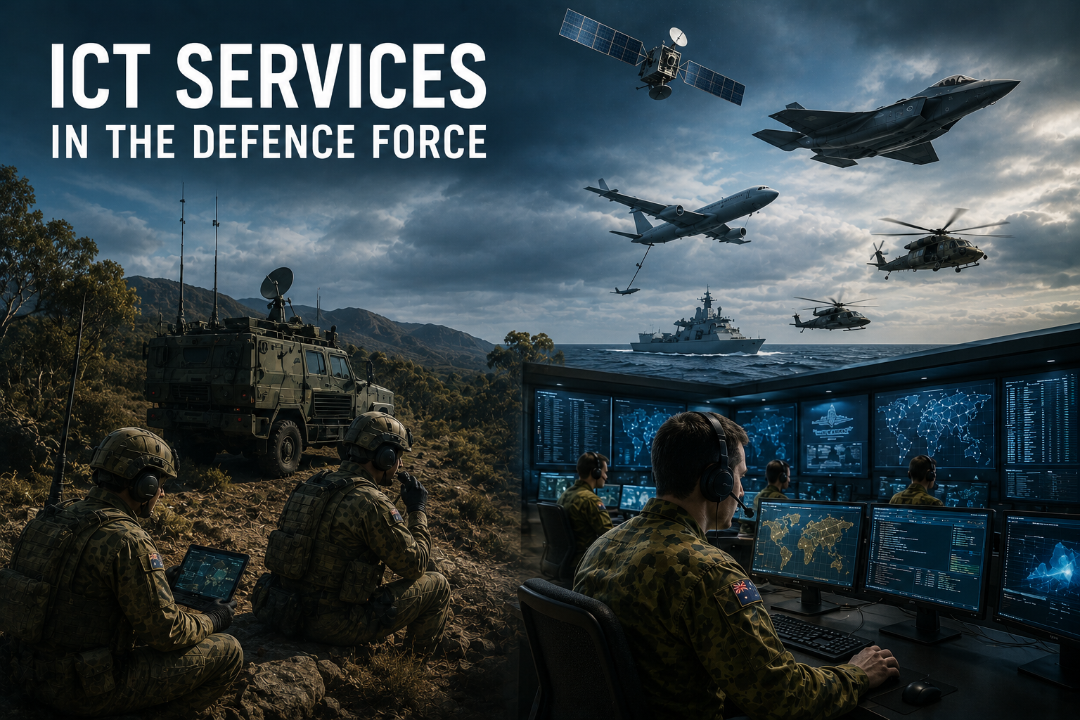 ICT Services